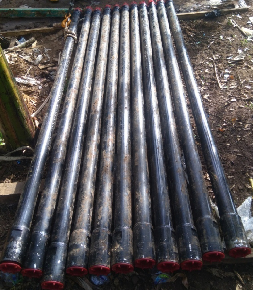 Drill Pipe and Casing Pipe enerrock