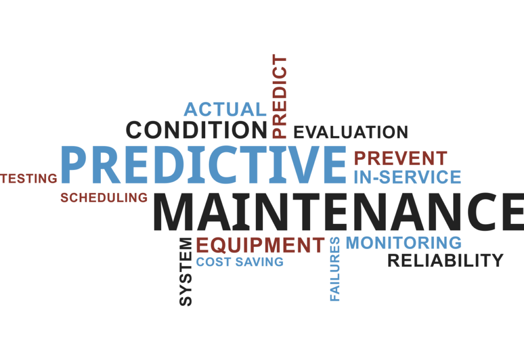 Prepentive & Predictive Maintenance enerrock
