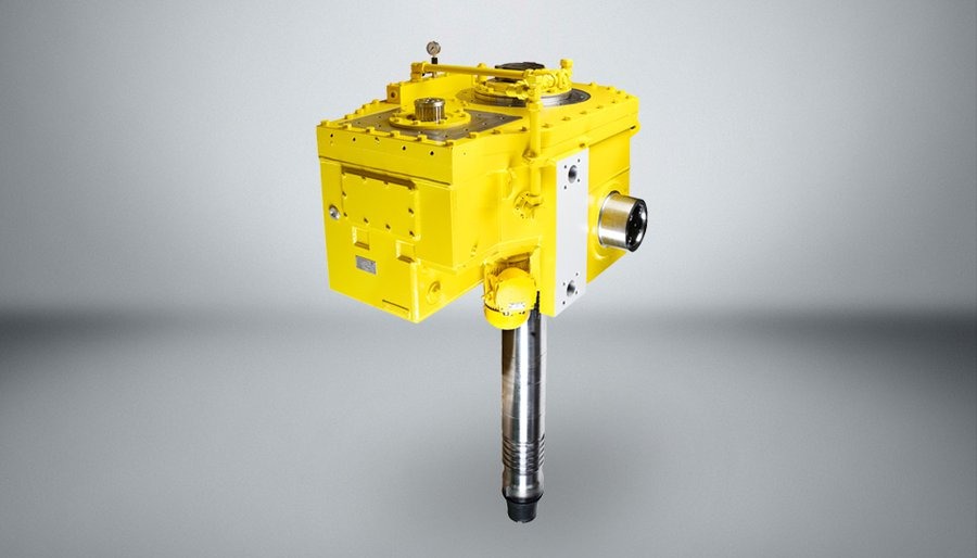 Top Drive product enerrock