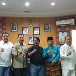 Bersama BNPB Provinsi Riau, Dalam Pencegahan kebakaran hutan menggunakan Sumur – Sumur Air dalam