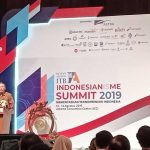 IndonesianisMe Summit, Ajang Membangkitkan Technopreneur