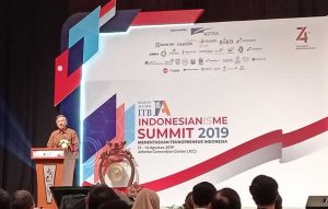 Read more about the article IndonesianisMe Summit, Ajang Membangkitkan Technopreneur