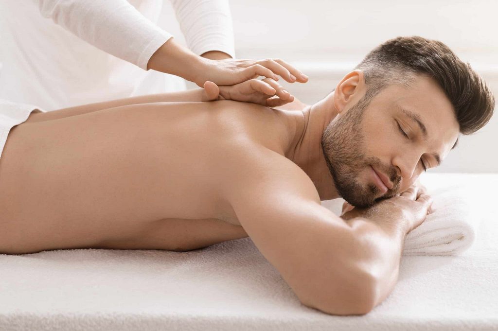 Anti-cellulite massage in Valencia