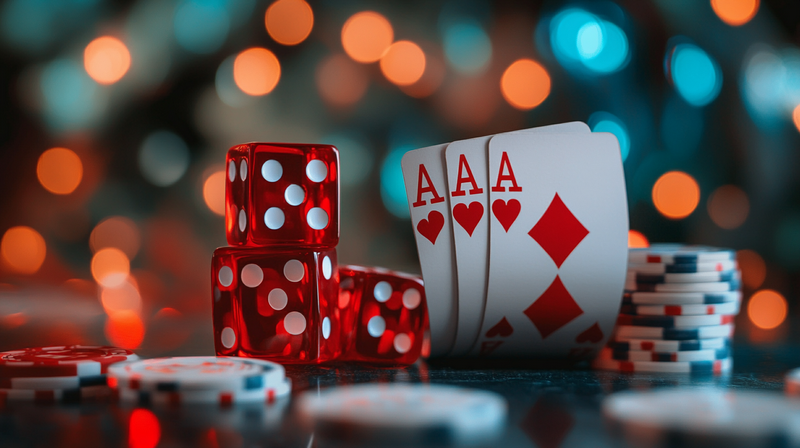 Descubre el emocionante mundo de los nuevos casinos online en Chile Descubre el emocionante mundo de los nuevos casinos online en Chile